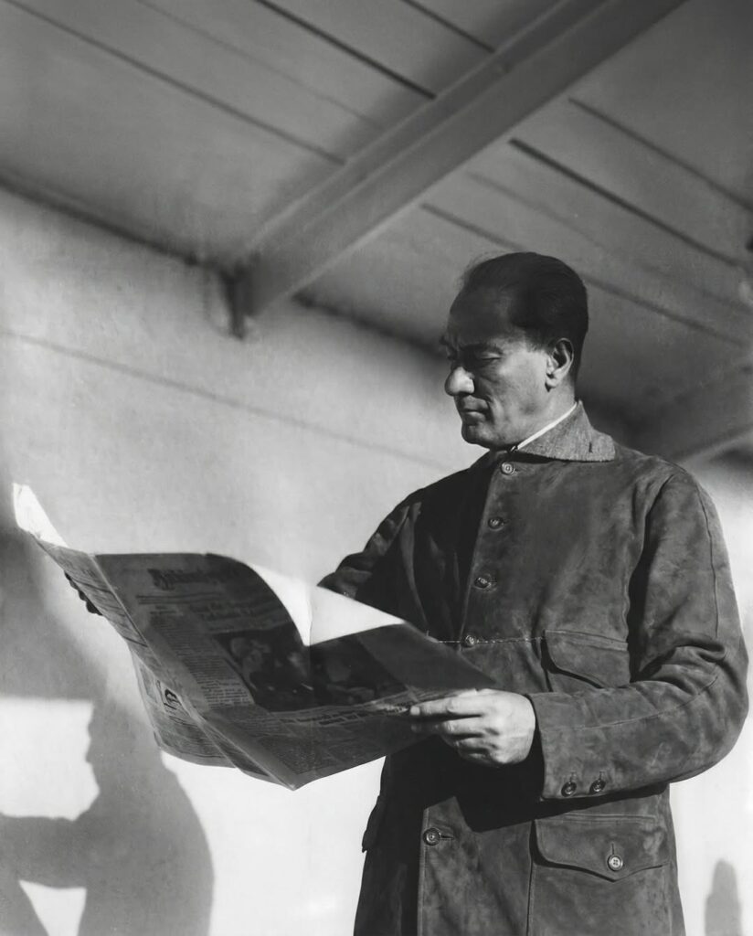 Anadolu Ajansı’nın 106. Kuruluş Yılını Kutlama Mesajı