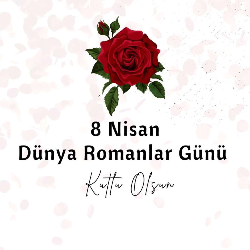 İçişleri Bakan Yardımcısı Doç. Dr. Kübra Güran Yiğitbaşı’nın Romanlar Günü Kutlaması