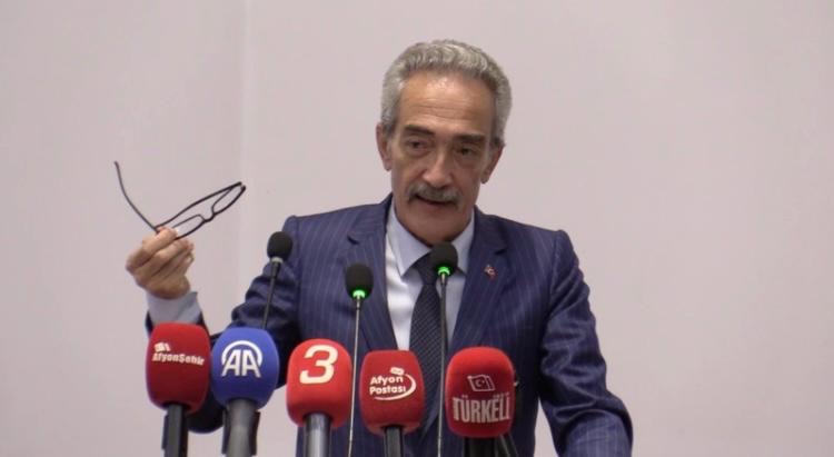 Afyonkarahisar Esnaf ve Sanatkarlar Odaları Birliği’nden 2026 Yılı Olağan Genel Kurul Duyurusu