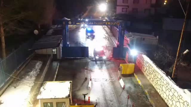 Jandarma Operasyonunda Van ve Hakkari’de 446 kg Uyuşturucu Ele Geçirildi