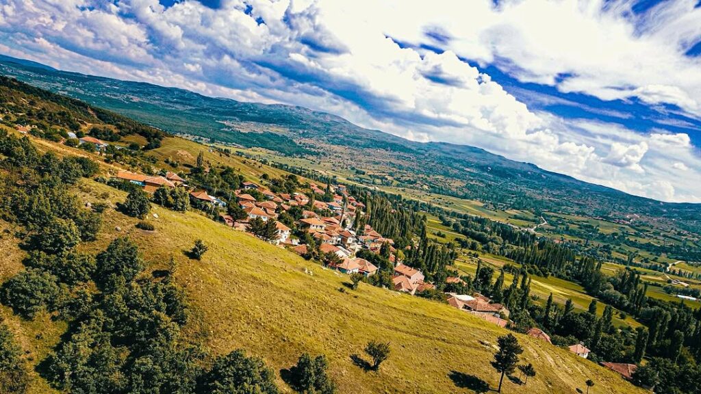 Afyonkarahisar Güney Belediyesi’nden Haftaya Güzel Başlangıç Mesajı