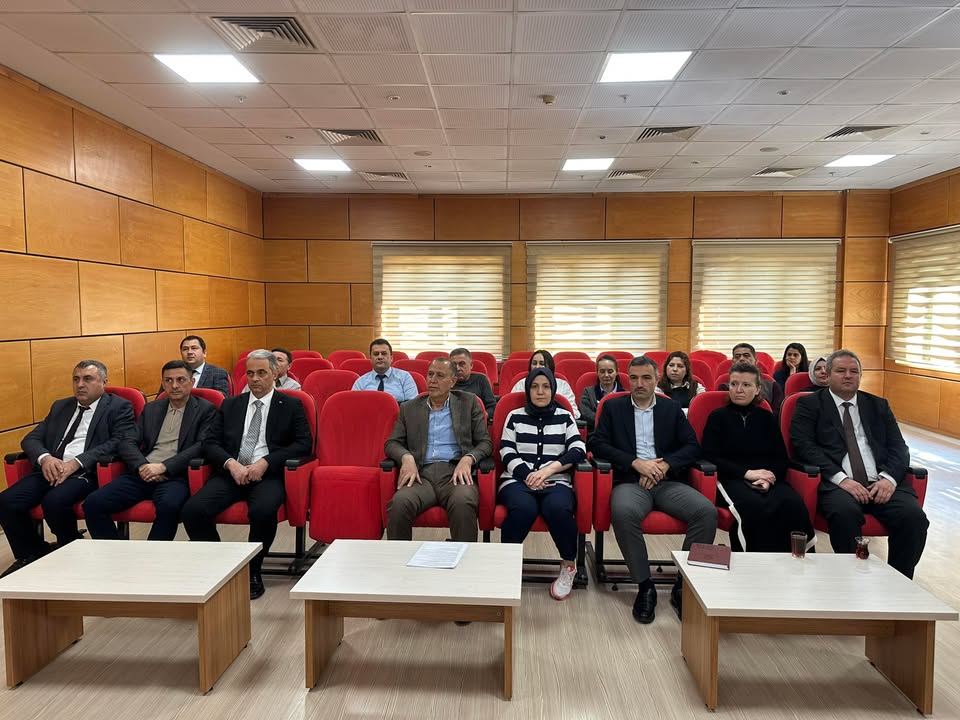 Afyonkarahisar Devlet Hastanesi’nde Kalite Odaklı Süreçler Güçleniyor