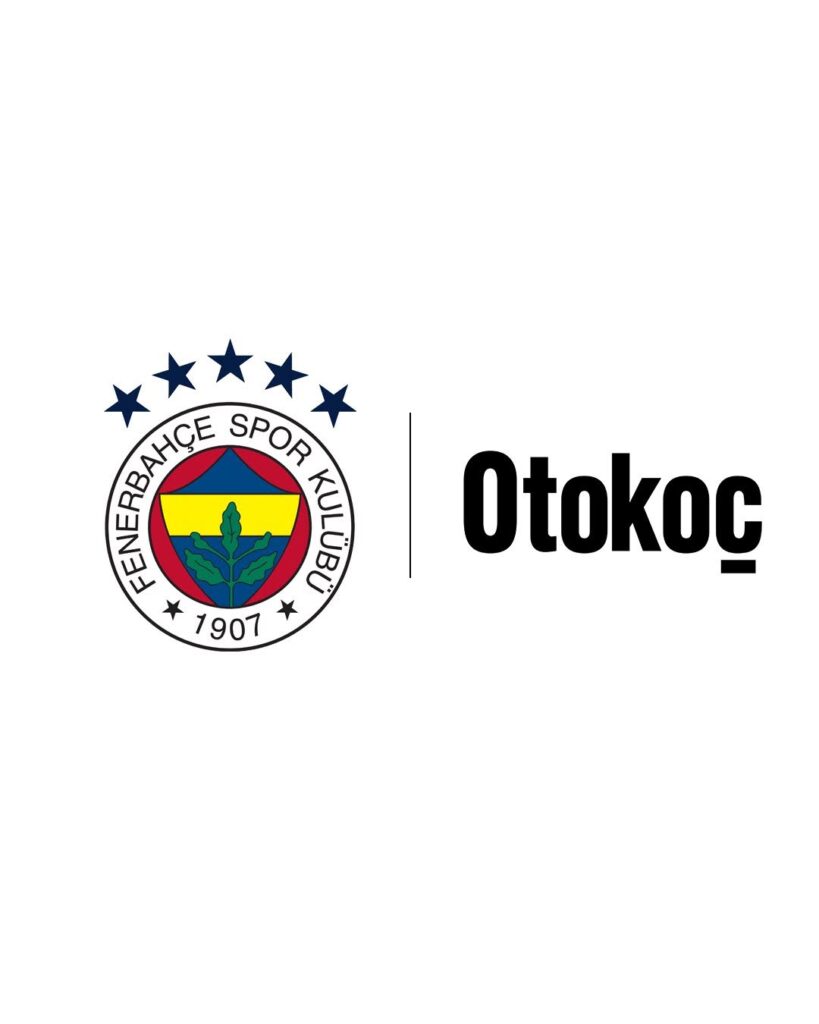 Fenerbahçe’den Otokoç ile Yenilenen İş Birliği Anlaşması İmza Töreni