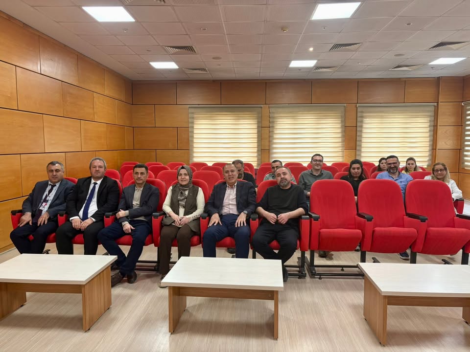 Afyonkarahisar Devlet Hastanesi’nden Kalp Sağlığı Haftası Müjdesi