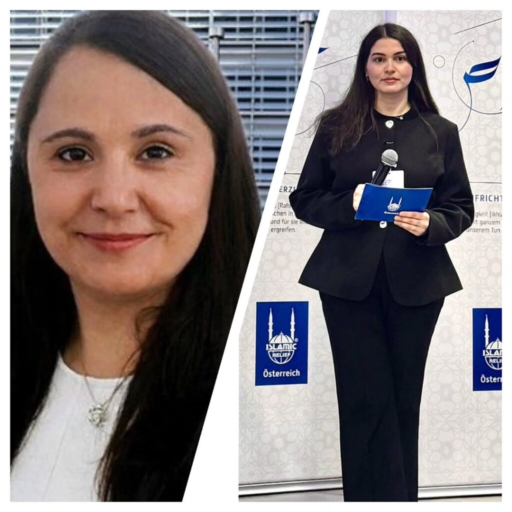 Afyonkarahisar’ın Gururu: Filiz Korkmazer ve Büşra Öztürk