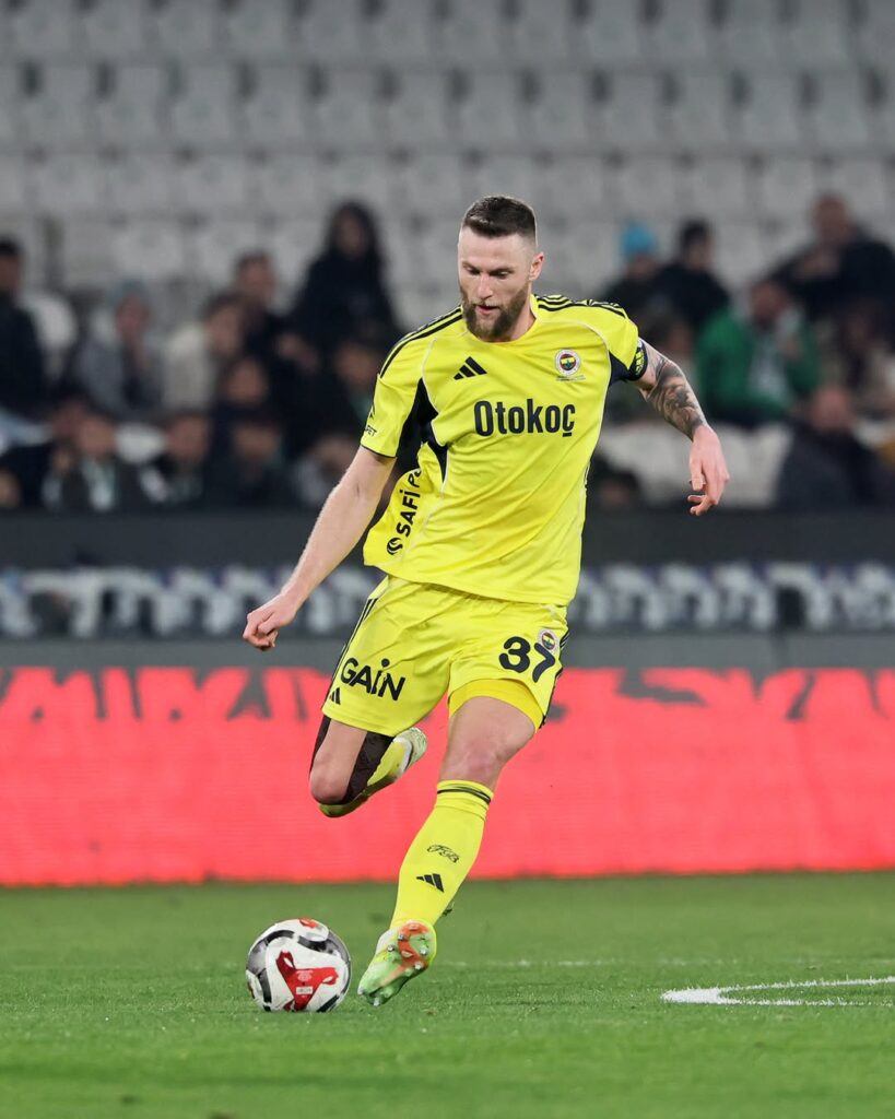 Fenerbahçe Spor Kulübü Maçında Normal Süre 0-0 Sonuçlandı