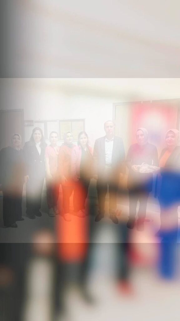 Afyonkarahisar Devlet Hastanesi’nden Ebeler Haftası Kutlaması