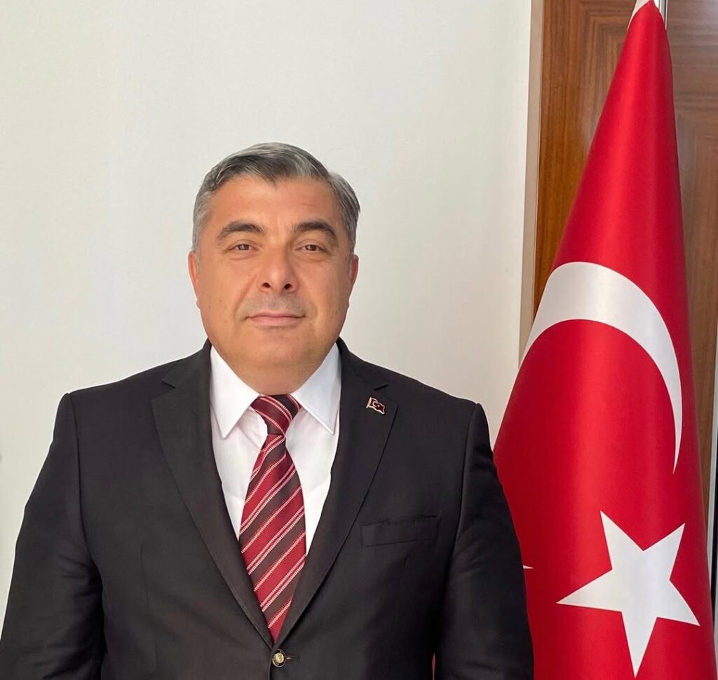 23 Nisan Ulusal Egemenlik ve Çocuk Bayramı Mesajı