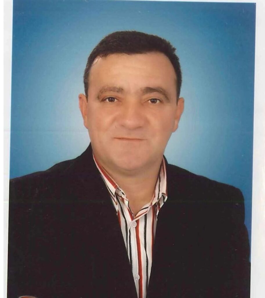 Asım KURT’un Vefatı