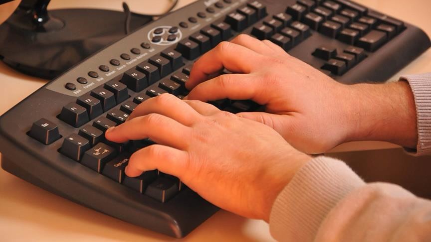Afyonkarahisarlı Gençler Dünya İnternet Klavye Şampiyonası’nda Büyük Başarı Elde Etti