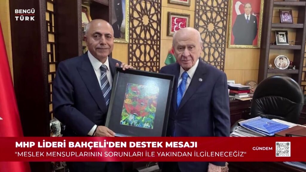 Afyonkarahisar Mali Müşavirler Odası’ndan Önemli Paylaşım
