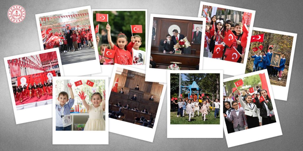 Nisan Ayında Şenlikler Düzenlenecek