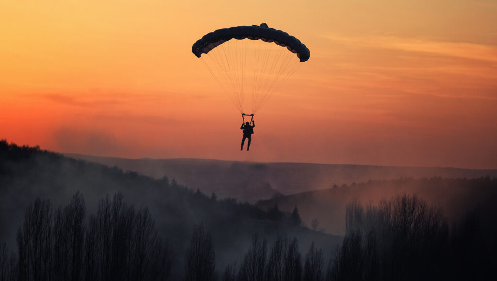 Cesaret ve Hedef Vurgusu