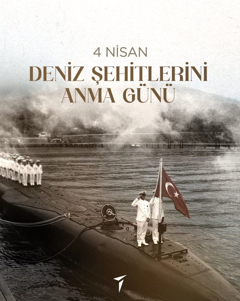 Dumlupınar’da Şehitler Anıldı