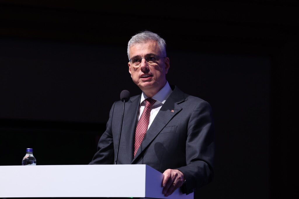 Sağlıkta Ortak Gelecek Kurultayı