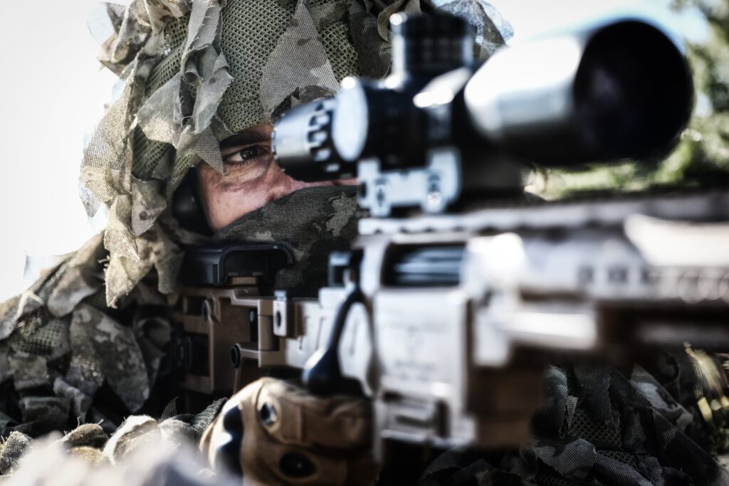 Millî Savunma Bakanlığı’ndan dikkat çeken fotoğraf