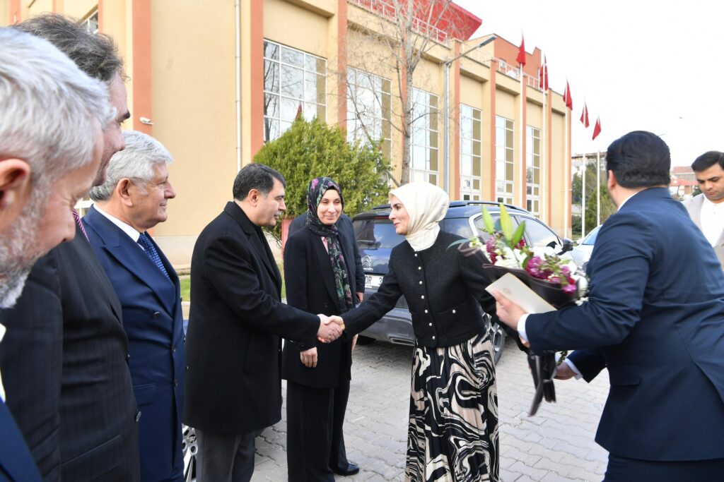 Aile ve Sağlık Atölyesi Kapanış Programı Gerçekleşti