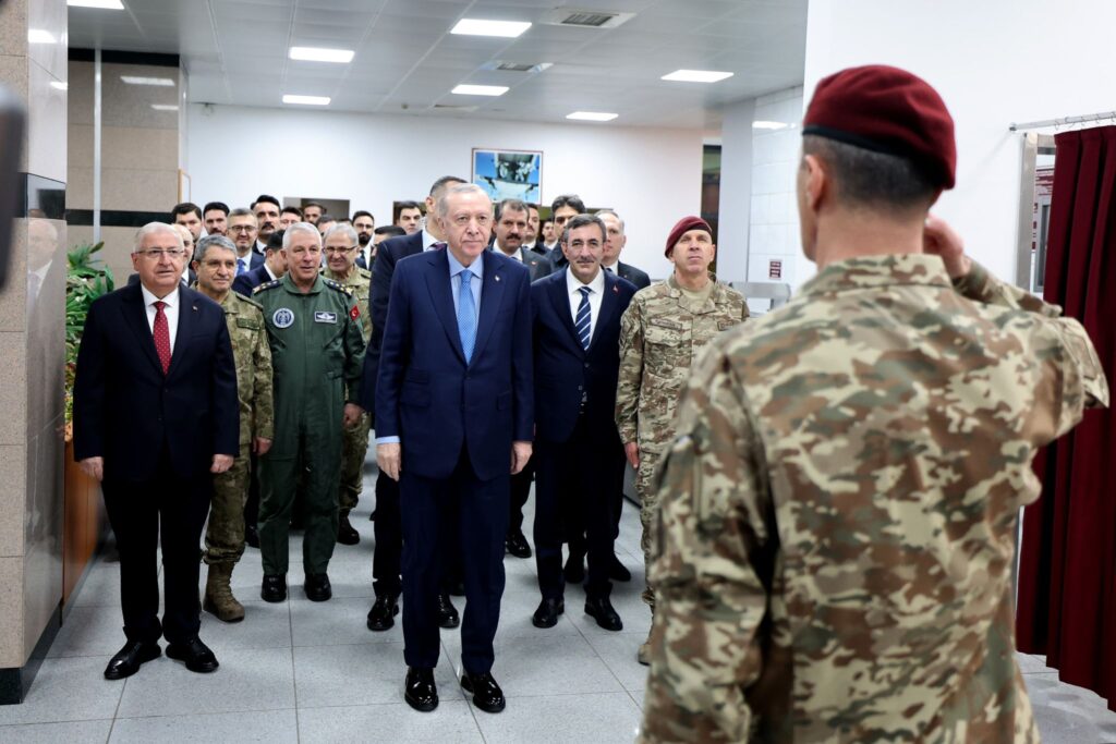 Millî Savunma Bakanlığı’ndan dikkat çekici açıklama