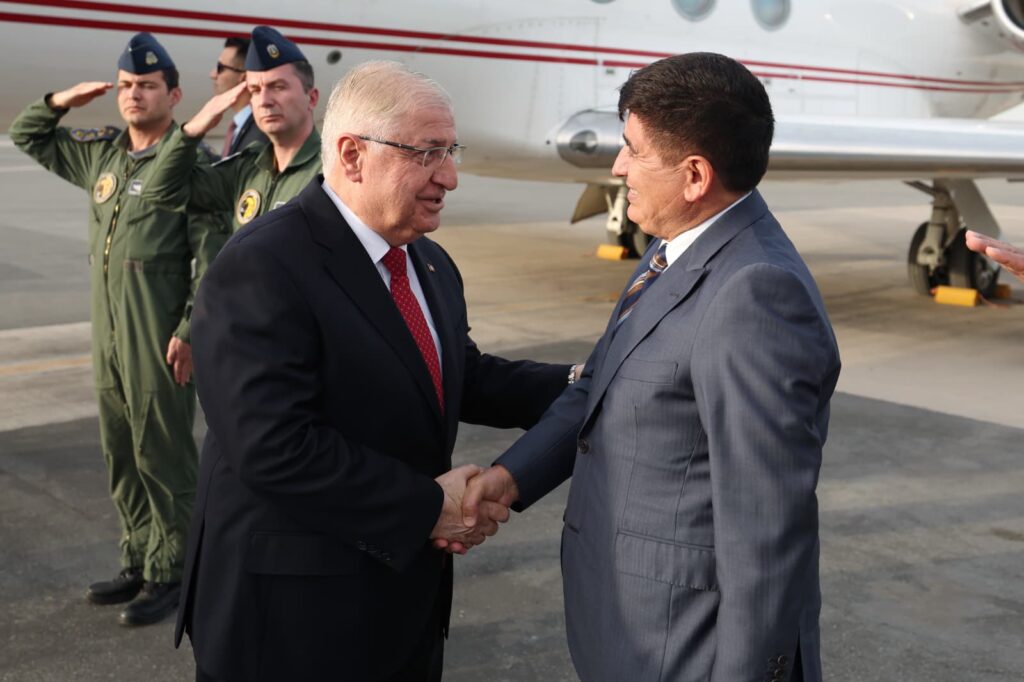 Milli Savunma Bakanı Güler Katar’a resmi ziyarette bulundu