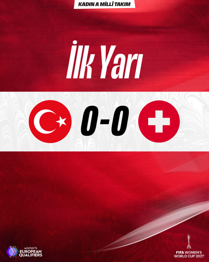 Sinop’ta ilk yarı sona erdi