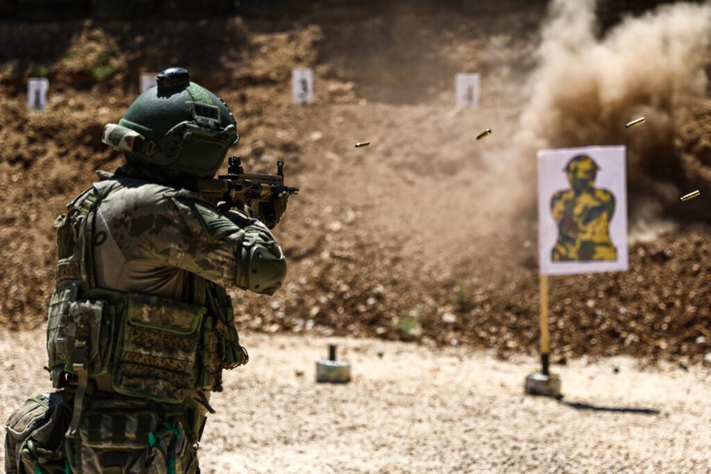 Millî Savunma Bakanlığı’ndan görev vurgusu