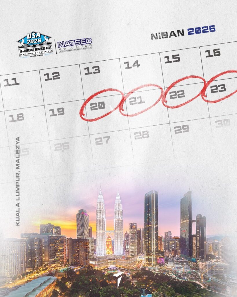 TUSAŞ, DSA2026’da Malezya ile İş Birliğini Güçlendirecek