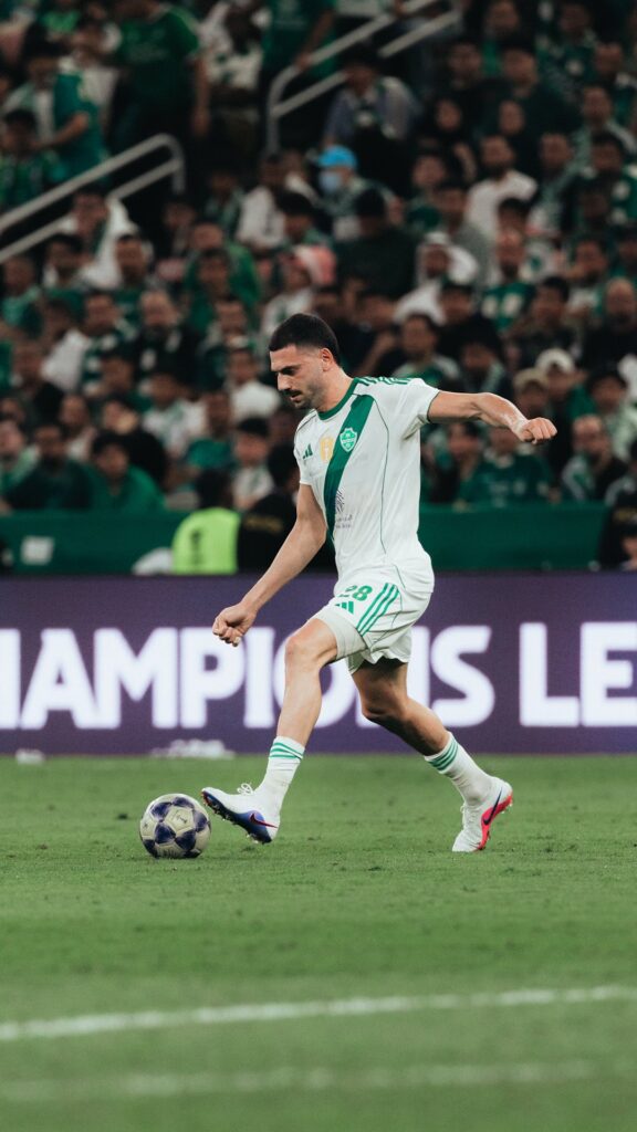 Merih Demiral’ın Takımı Finalde