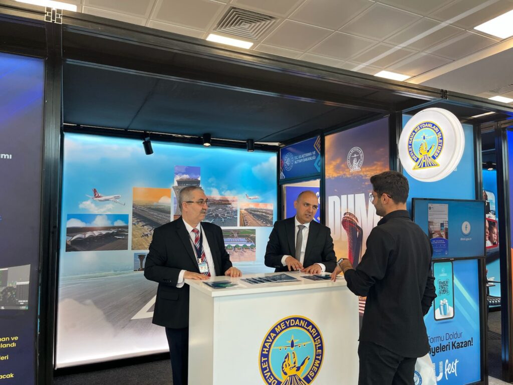 Kahramanmaraş’ta UFest etkinlikleri başlatıldı