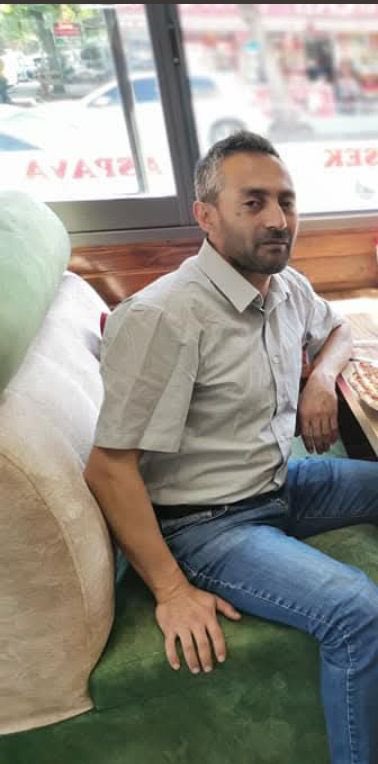 Çalışma arkadaşı Akif Tunç hayatını kaybetti