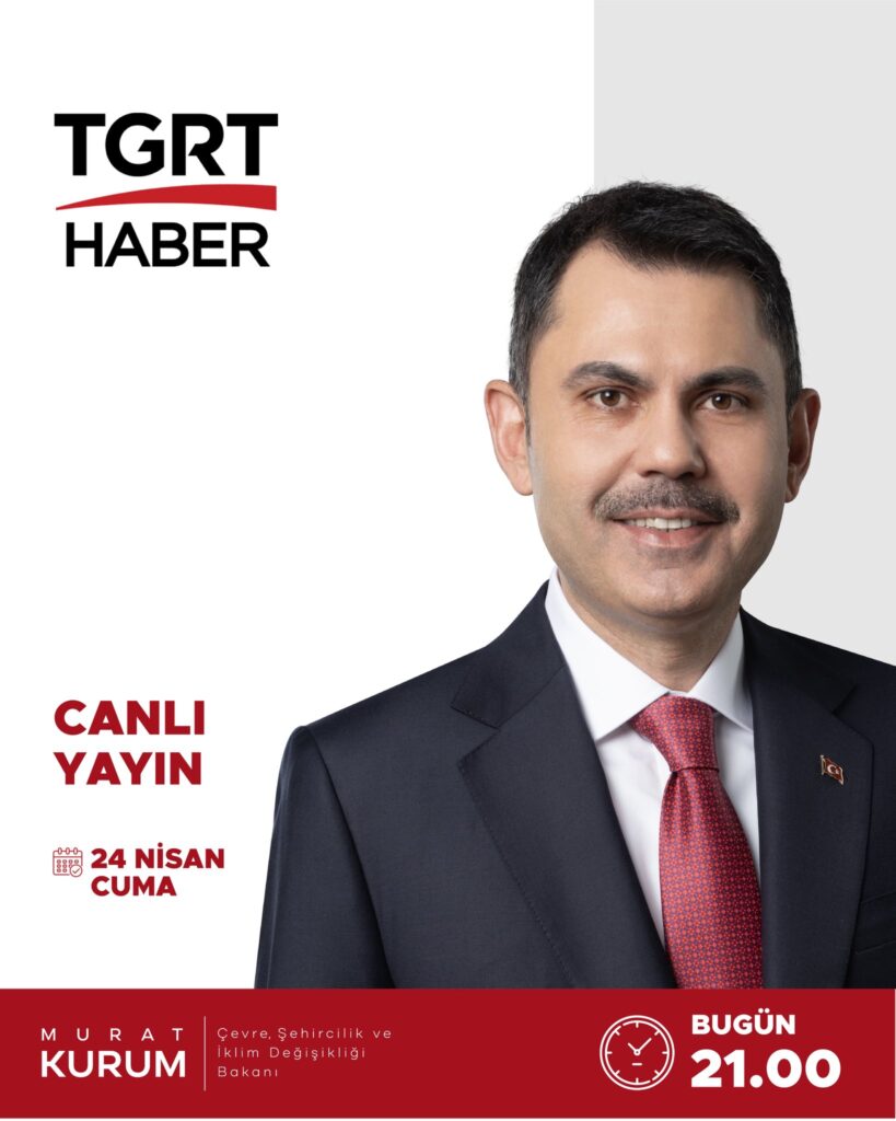 TGRT Haber’de Yüzyılın Konut Projesi Kura Çekimi