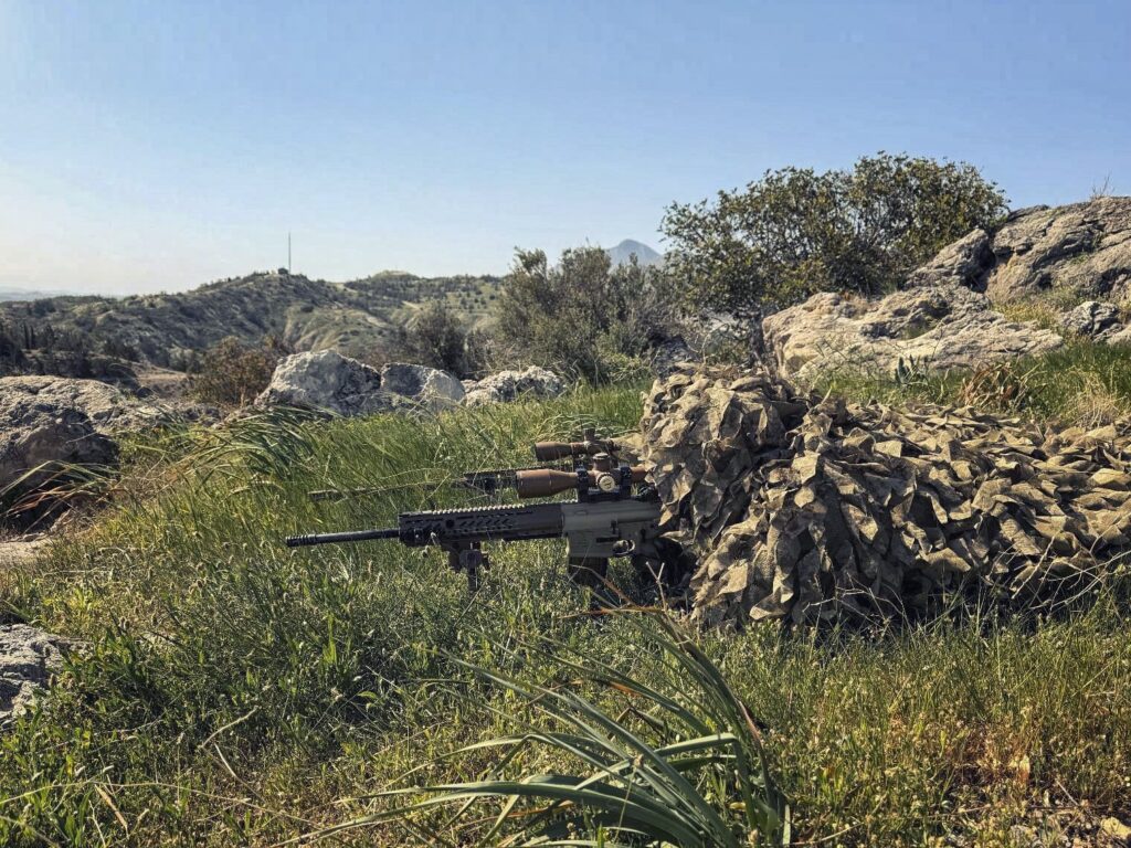 Milli Savunma Bakanlığı’ndan anlamlı gönderi