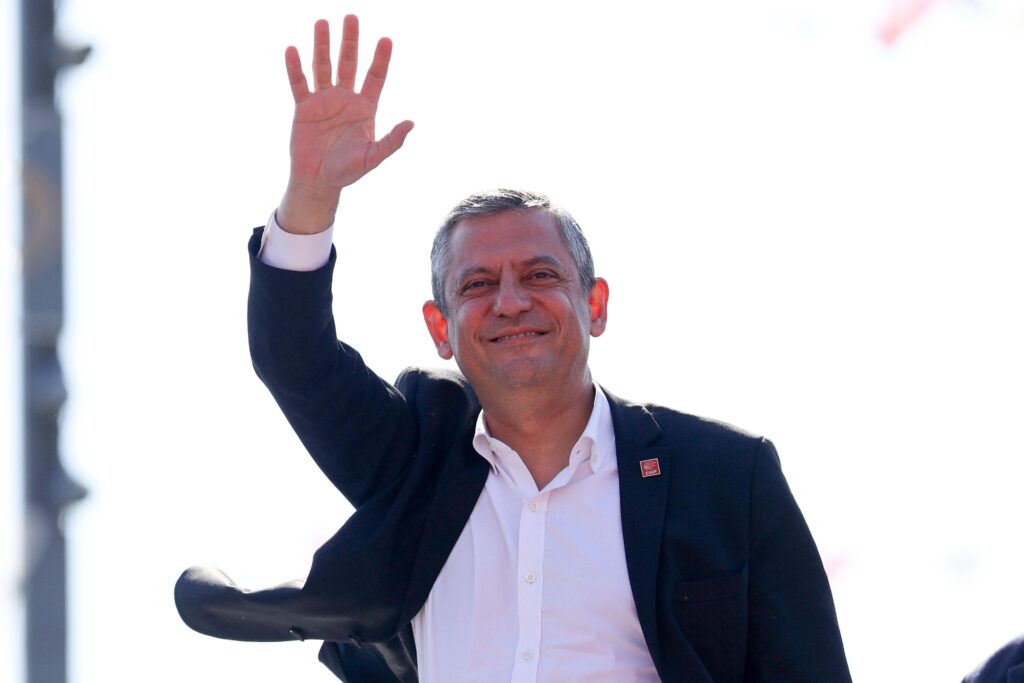 Sakarya’da halkla buluşma gerçekleştirildi