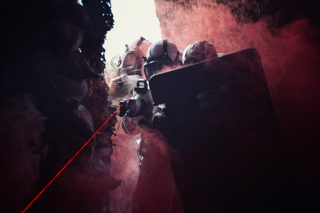 Vatanseverlik ve güven duygusu vurgulandı