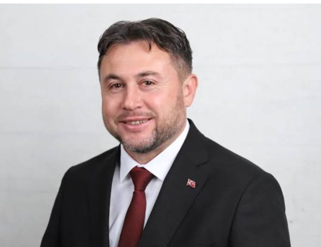 BAŞKAN ERSOY “BALIK NESLİNİ KORUMAK HEPİMİZİN SORUMLULUĞU”