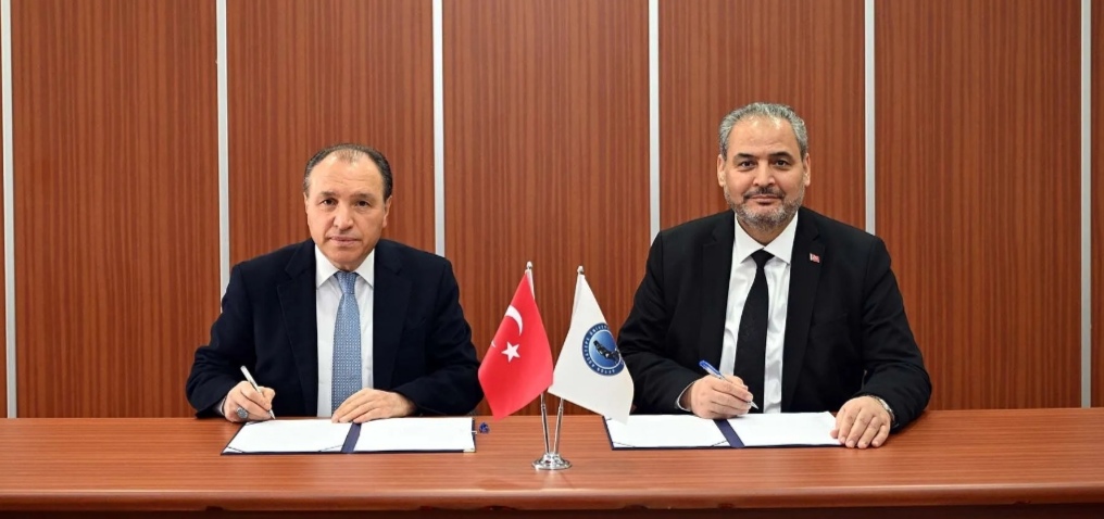 AKÜ İLE AFSÜ ARASINDA AKADEMİK İŞBİRLİĞİ PROTOKOLÜ İMZALANDI