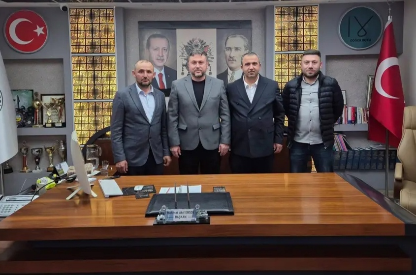 DÖĞER’E TARIM KREDİ MARKET MAYIS’TA AÇILIYOR