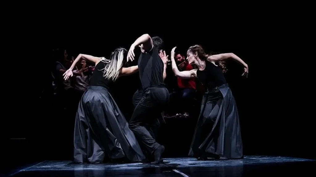 Afyon’da 2. Geleneksel Dünya Dans Gecesi Coşkusu Yaşanacak