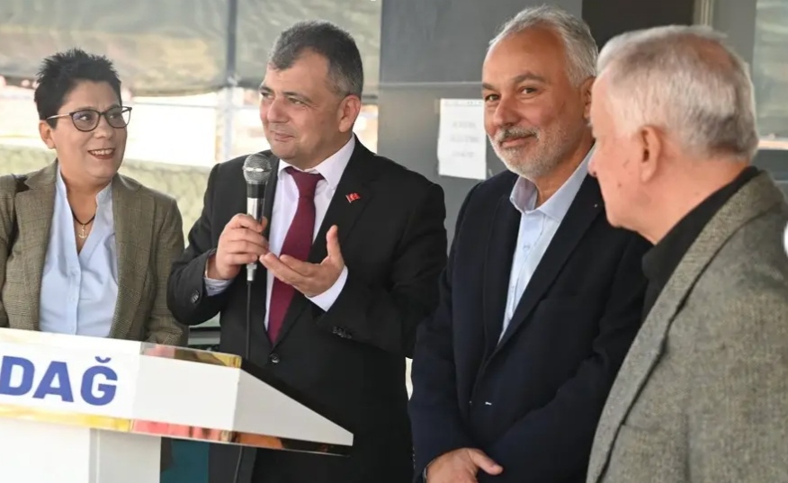 EMİRDAĞ’DA ROBOTİK KODLAMA ATÖLYESİ AÇILDI