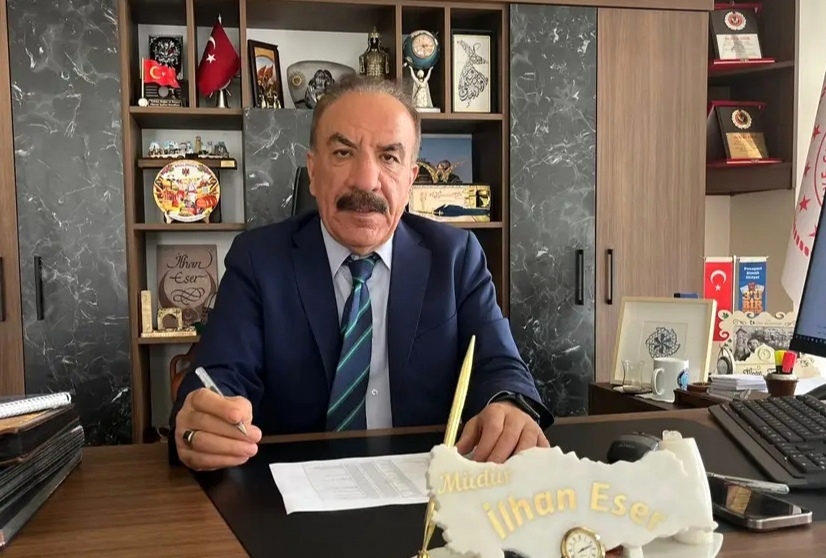 KOCAELİ’DE “HER BEBEK İÇİN BİR FİDAN” PROJESİ HAYATA GEÇTİ
