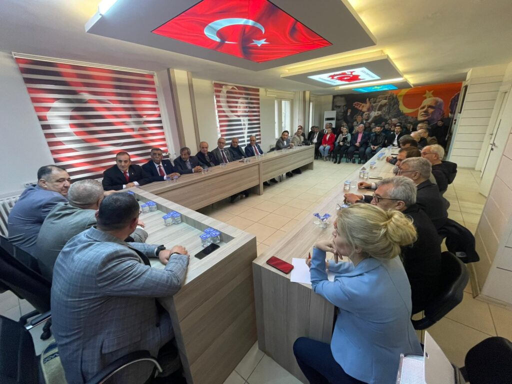 “SAHADAN GELEN MESAJ NET, MÜCADELE DAHA DA BÜYÜYECEK!”