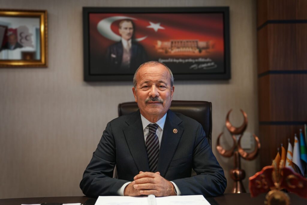 Taytak’tan Afyon’a Büyük Müjde: Dünya Kupası Elemelerinde Tarihi Organizasyon Afyon’da