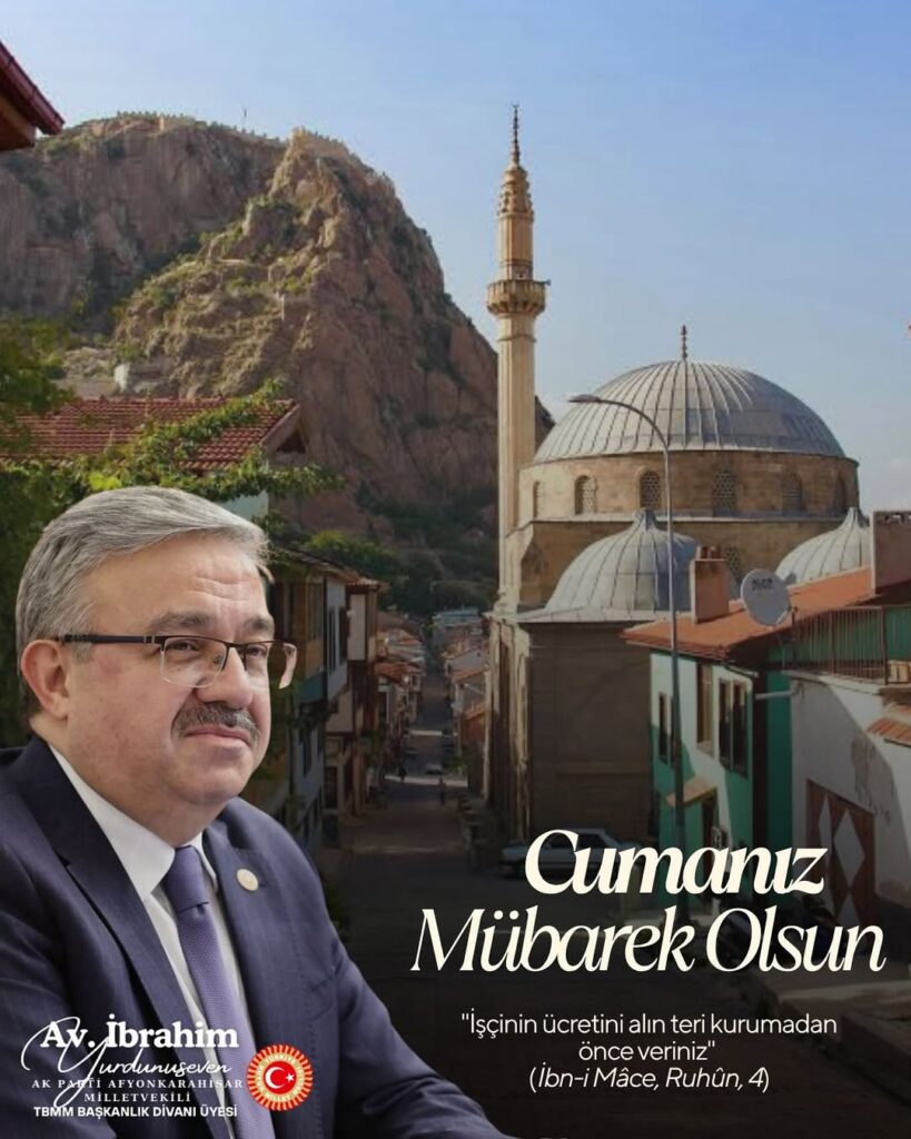 Ak Parti Milletvekili Yurdunuseven’den Önemli İşçi Ücreti Açıklaması
