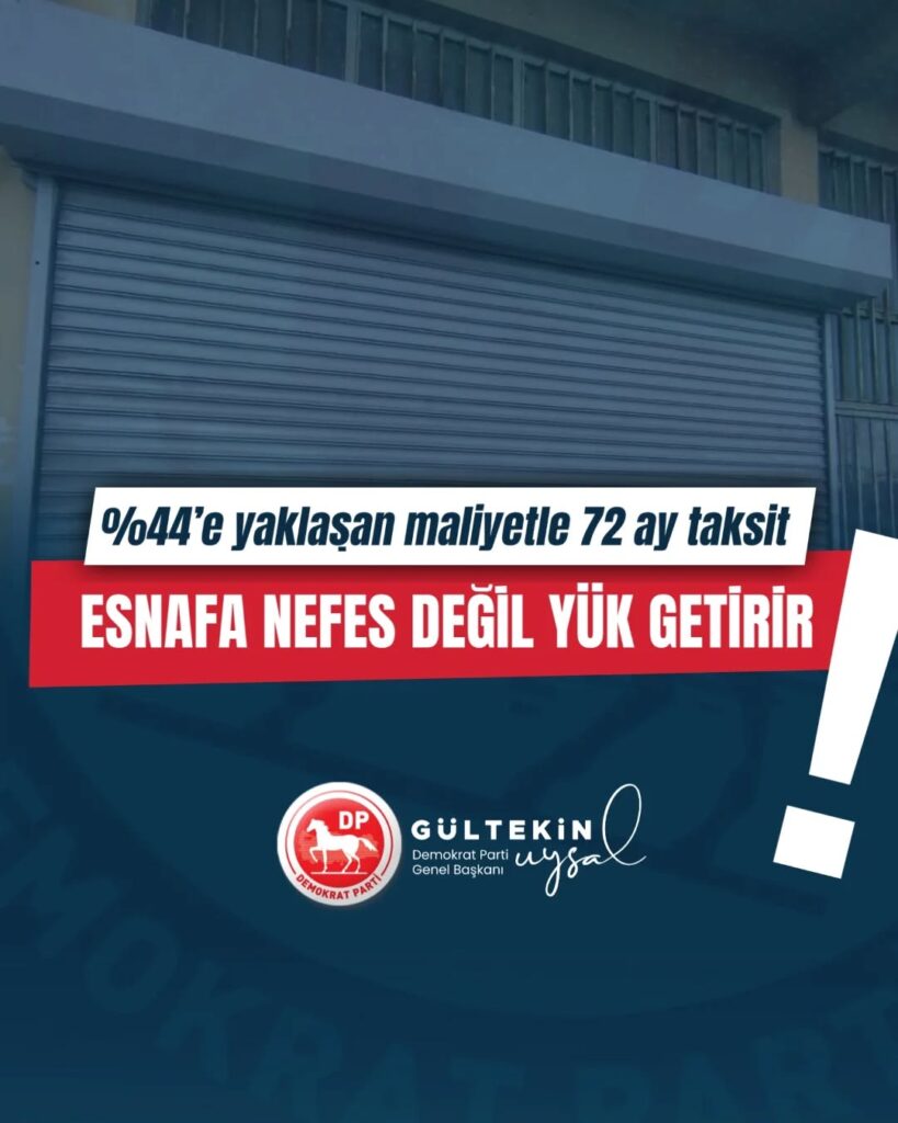TBMM’ye Sunulan Amme Alacaklarının Tahsil Usulü Hakkında Kanun Değişikliği Teklifi Tartışılıyor