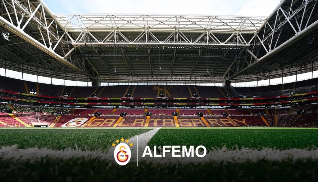Galatasaray, H. Antalyaspor Maçına 3 Saat Kala Hazır!