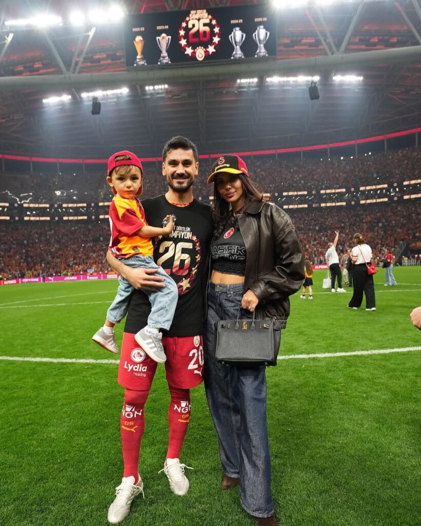 Galatasaray’ın Şampiyonluğuyla Gelen Mutluluk