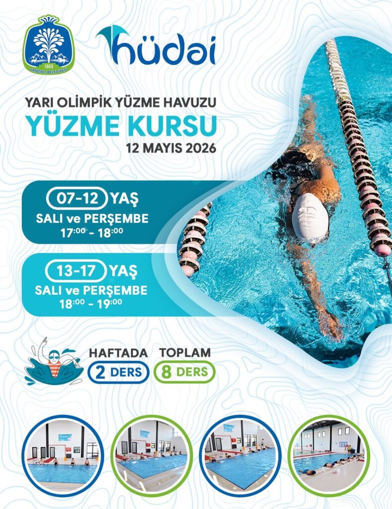 Sandıklı Belediye Başkanı Adnan Öztaş’tan Bilgilendirme