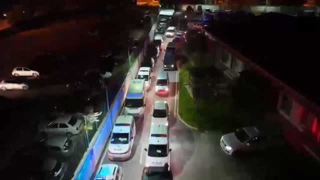 Türkiye’de DEAŞ’a Yönelik Operasyon: 324 Şüpheli Yakalandı