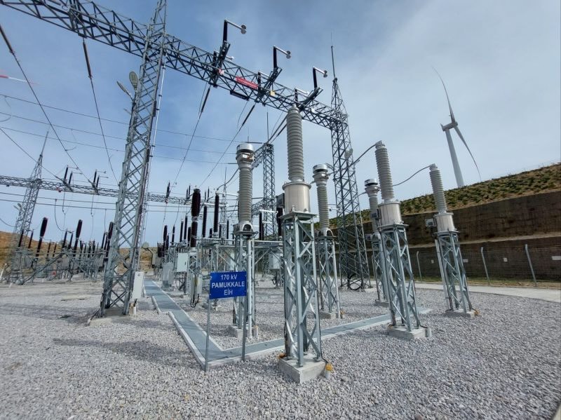 Afyonkarahisar’ın Enerji Altyapısını Güçlendirecek Yatırımlar Devam Ediyor