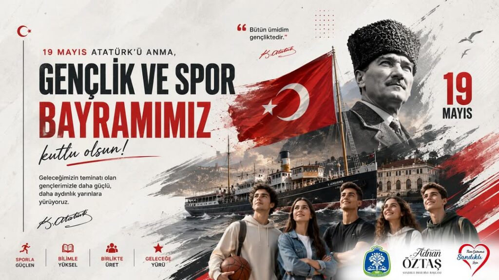 19 Mayıs 1919’un Önemi ve Anlamı