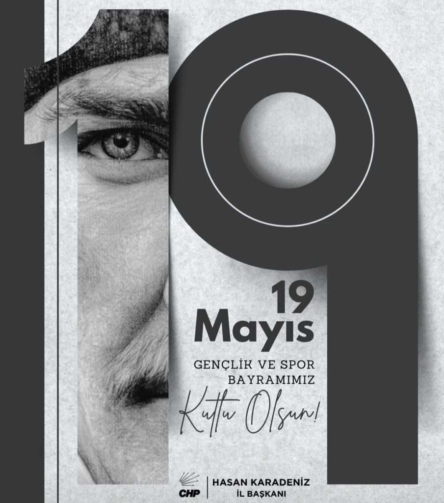 107. Yıl Kutlamaları: Samsun’da Yakılan Bağımsızlık Ateşi Hala Yanıyor